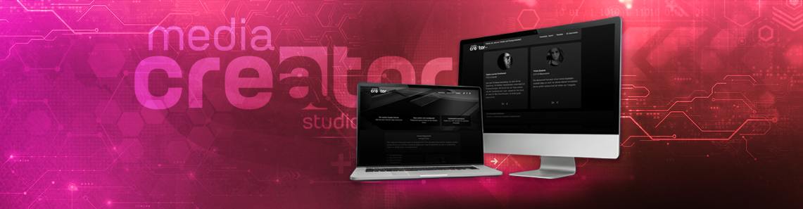 Media Creator Studios