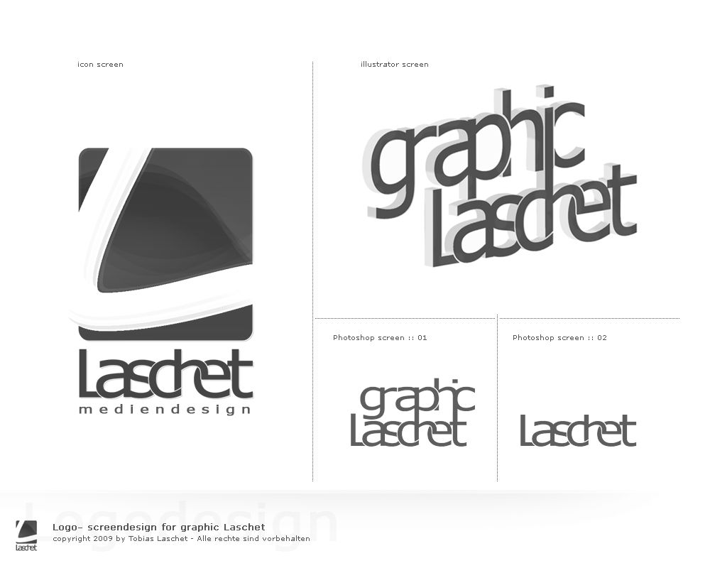 Graphiclaschet 2010